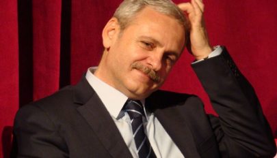 Hogyan látja Dragnea?