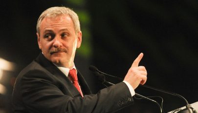 Dragnea súlyos kijelentései