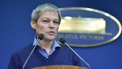 Cioloș pártot alapít