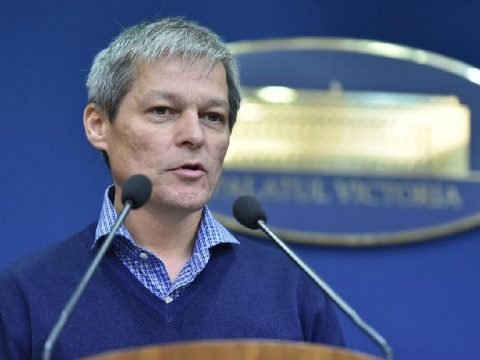 Cioloș pártot alapít