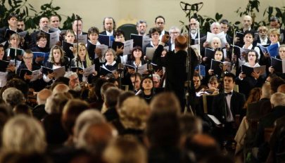 Szent György Napok 2018 kulturális hete