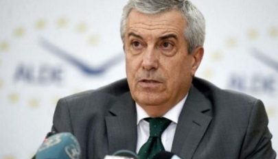 Kiállt Magyarország mellett Tăriceanu