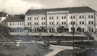 Újra terítéken a Mikó-ügy