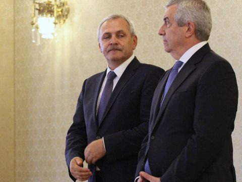 Dragnea magyarázatot vár