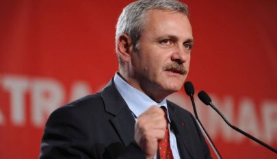 Dragnea: Senkivel sem konzultált a volt tanügyminiszter