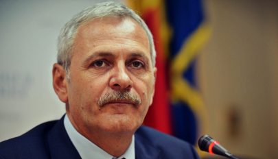 Általános amnesztiát sürget Dragnea