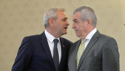 Tăriceanu nem akar kilépni a kormánykoalícióból