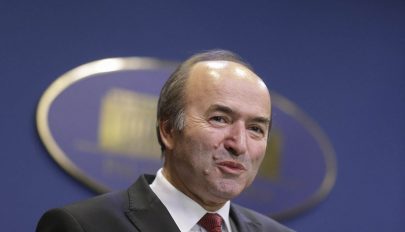 Toader: Az amnesztiát és a közkegyelmet csak végső megoldásként vetjük be