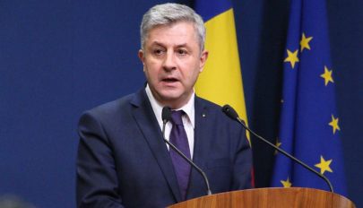 Iordache: Nem lehet rendkívüli ülésszakot összehívni