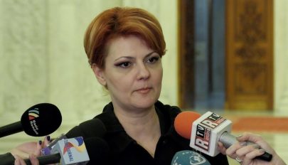 O. Vasilescu: Decembertől nő a minimálbér