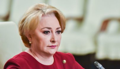 Dăncilă: A kormány nem mond le a pénzügyminiszter által bejelentett adóügyi intézkedésekről