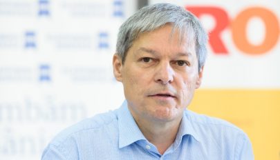 Dacian Cioloș: el kell kerülni a kulturális vagy gazdasági enklávék kialakulását Romániában