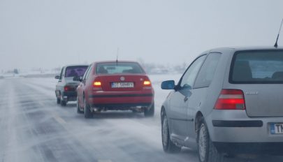 Tizennégy megyében okozott károkat a kedvezőtlen időjárás