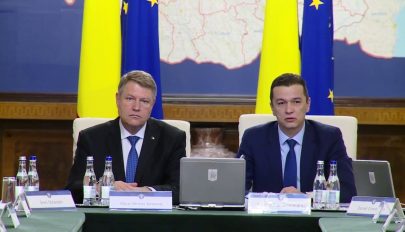 FRISSÍTVE: Johannis részt fog venni a kormányüléseken; Dăncilă üdvözli a döntést