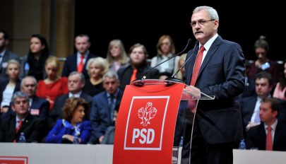 Dragnea szerint az önkormányzatok legalább annyi pénzt kapnak, mint tavaly