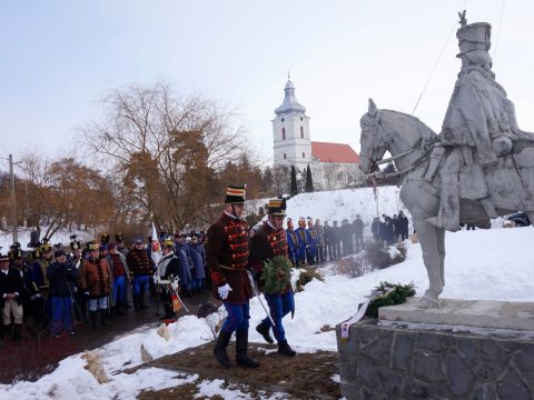 Idén volt a nyolcadik