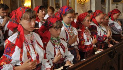 Engedélyezte a jászvásári római katolikus püspökség, hogy magyar misét tartsanak Bákóban