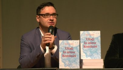 Hétfőn indul a Dan Tanasă elleni aláírásgyűjtés