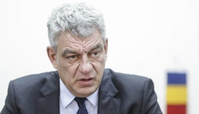 Kiakadt Mihai Tudose az RMDSZ kongresszusi határozatán