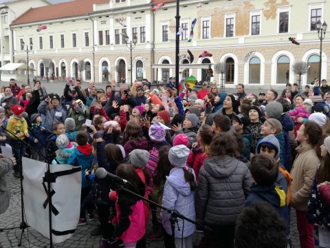 Én is lehetek idevaló?