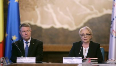 Dăncilă szerint Johannis félretájékoztatja a lakosságot