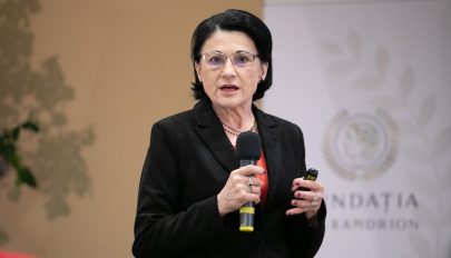 Andronescu: szavaimat kiragadták a kontextusból