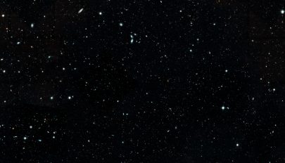 Negyedmillió galaxisról készített panorámaképet a Hubble