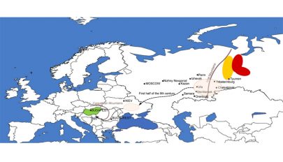 Julianus barát keleti magyarjainak genetikai nyomára bukkanhattak a kutatók