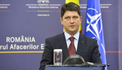 Kormányátalakítás: Johannis nem fogadja el Titus Corlăţean jelölését