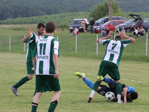 Tizenegyesek döntöttek a győztes kilétéről