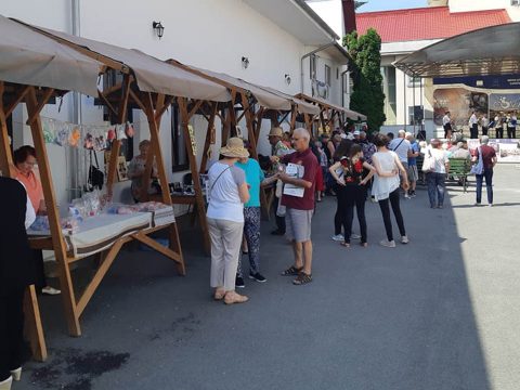 Megnyílt a turistaszezon