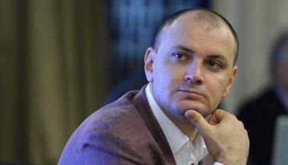 Jogerősen felmentette a bíróság Sebastian Ghiţát megvesztegetési ügyében