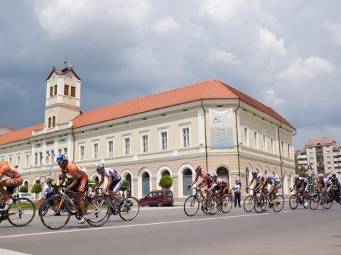 Újra itt a Székely Kör