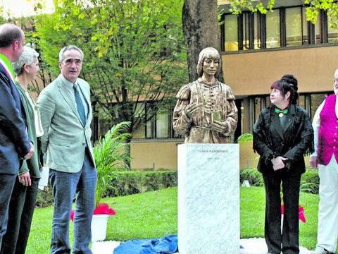 Turistaként, a magyar reneszánsz nyomában