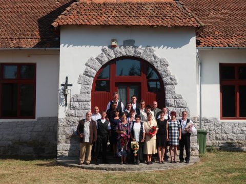 Falutalálkozó Olaszteleken