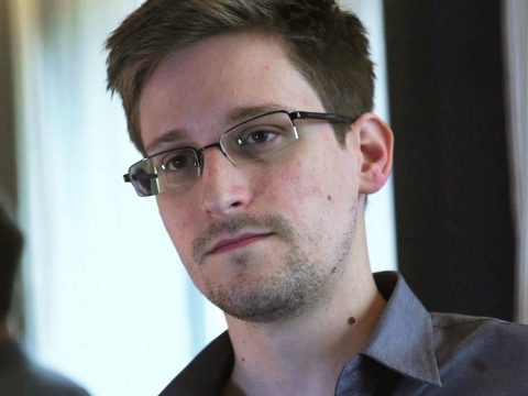 Edward Snowden visszatérne az Egyesült Államokba