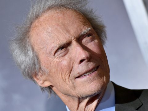 Nem halt meg  Clint Eastwood!