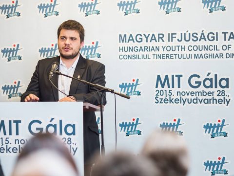 Új ügyvezető elnököt választott az MPP