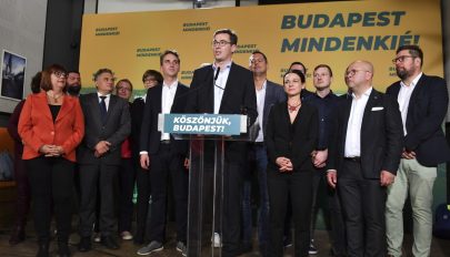 Vidéken a kormánypártok, Budapesten az ellenzék szerzett több polgármesteri posztot