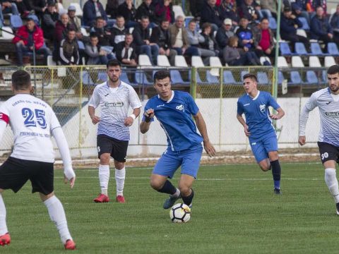 Létfontosságú három pont a KSE-nek