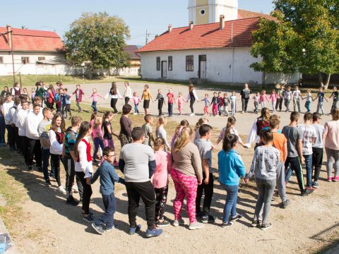 Lezárult a Rákóczi-program