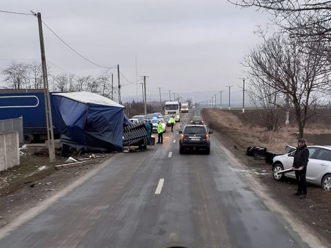 Felelőtlen balkanyar