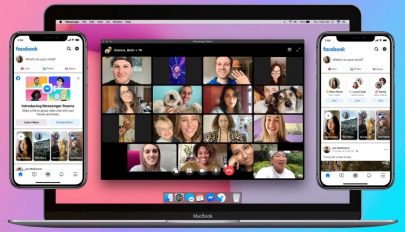 Videókonferenciát és virtuális randit is szervezhetünk a Facebook újításaival