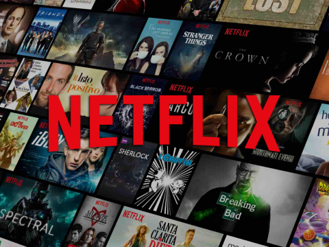 Tíz dokumentumfilmet tesz ingyen elérhetővé a Netflix