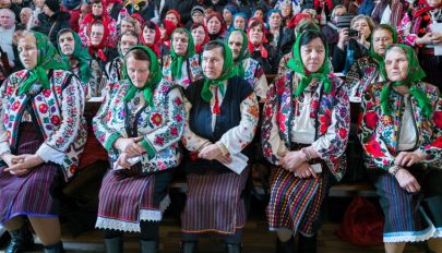 A moldvai csángók nem tarthatták meg a június végi bákói magyar miséjüket