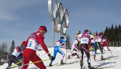 A klímaváltozás miatt csökkenni fog a téli olimpiai helyszínek száma