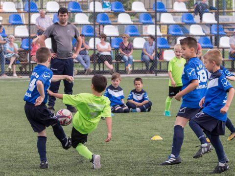 Támogatás az újonnan leigazoltaknak