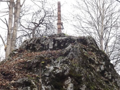 Erdély kevésbé ismert kuriózumai (7.) – Vendégségben Réka királynénál