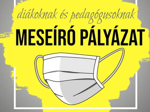 Meseíró-pályázat