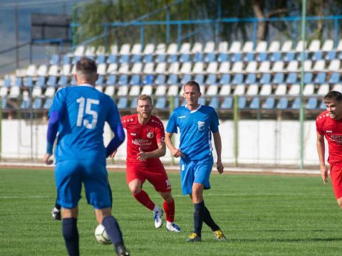 Készülnek a tavaszi idényre